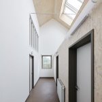 乡村医疗中心，法国 / OVERCODE architecture urbanisme