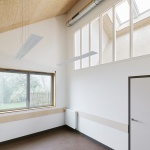 乡村医疗中心，法国 / OVERCODE architecture urbanisme
