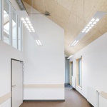 乡村医疗中心，法国 / OVERCODE architecture urbanisme