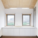 乡村医疗中心，法国 / OVERCODE architecture urbanisme