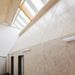 乡村医疗中心，法国 / OVERCODE architecture urbanisme