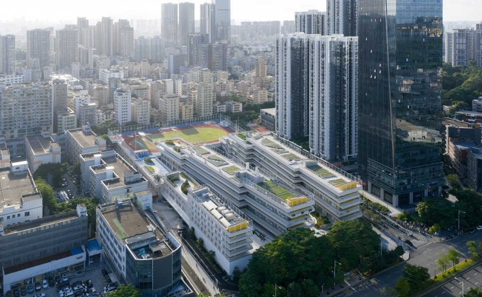 云端学校 深圳