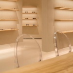 AB Premium Optics眼镜店，北京 / 瓦加瓦建筑设计