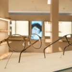 AB Premium Optics眼镜店，北京 / 瓦加瓦建筑设计