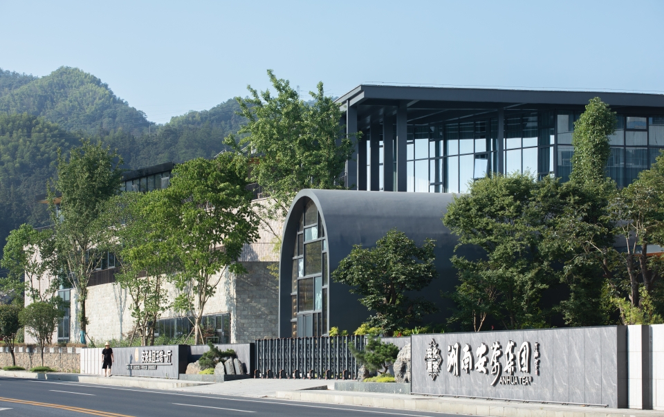 存在建筑 建筑摄影19