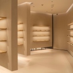 AB Premium Optics眼镜店，北京 / 瓦加瓦建筑设计
