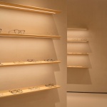 AB Premium Optics眼镜店，北京 / 瓦加瓦建筑设计