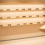 AB Premium Optics眼镜店，北京 / 瓦加瓦建筑设计