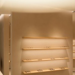 AB Premium Optics眼镜店，北京 / 瓦加瓦建筑设计