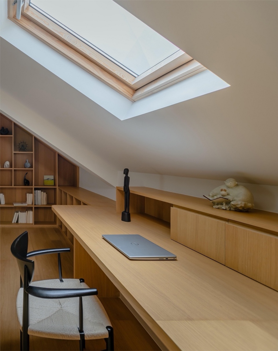 A Home in Symbiosis with Nature
