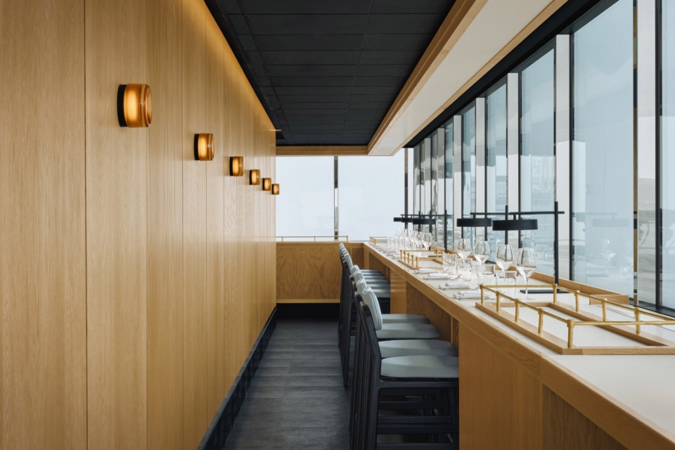 Hiatus by Sid Lee Architecture