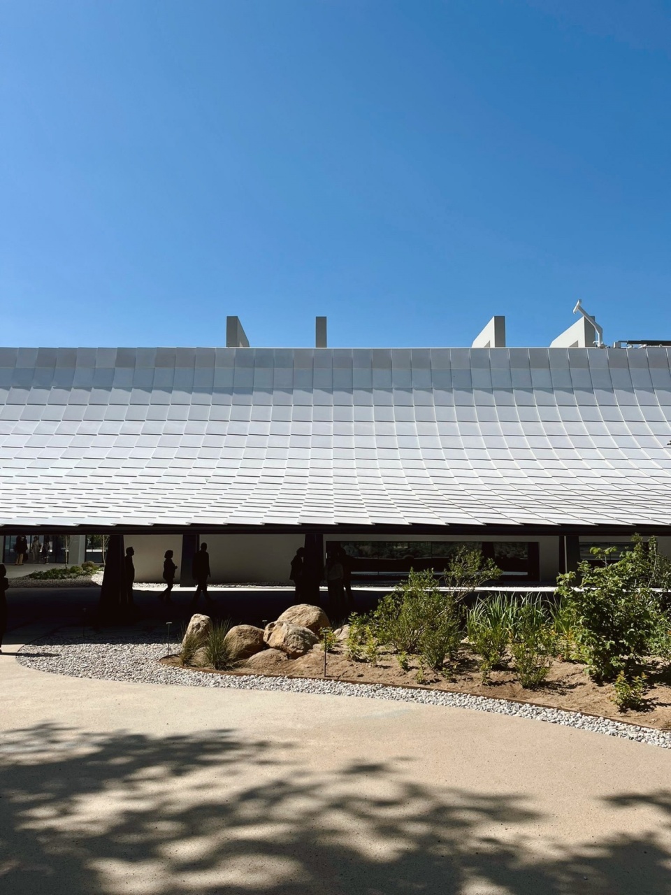cam and matadouro by kkaa kengo kuma associates ooda