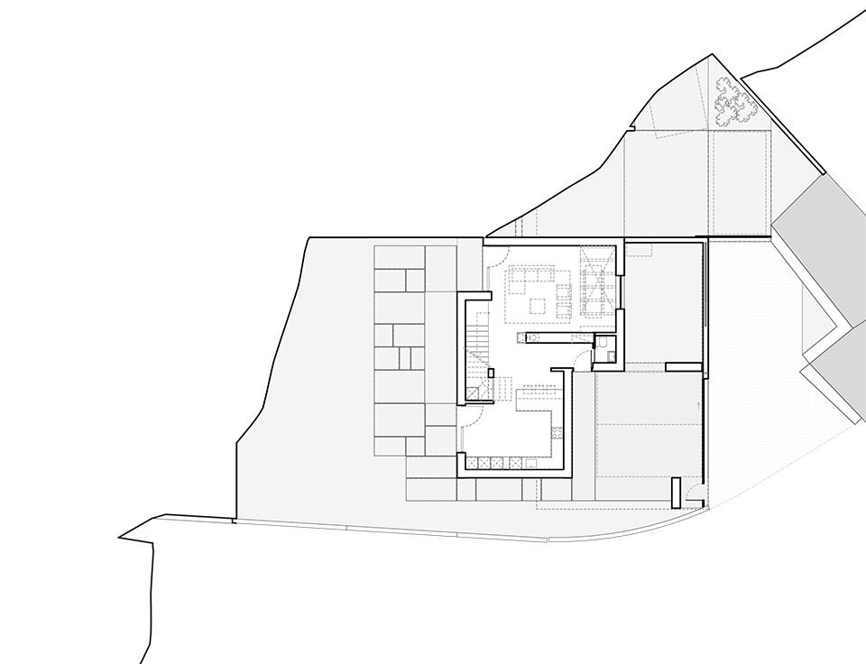 casas bd by esquissos