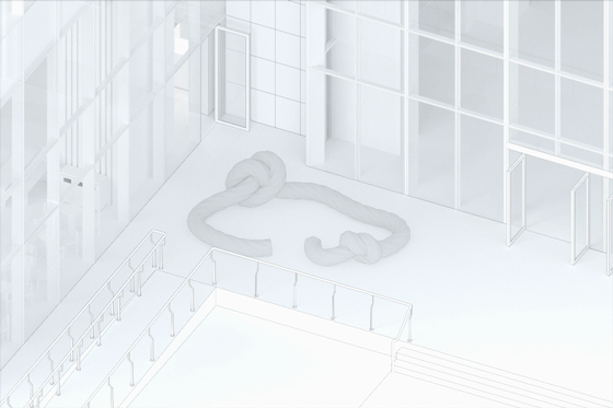 nodi shanghai by office aio