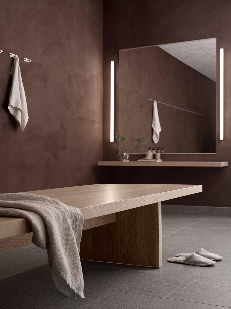 Loiske Spa Wellness Center by Studio Puisto