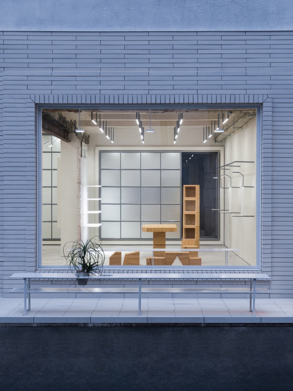 Kisics Select by OAOA Studio