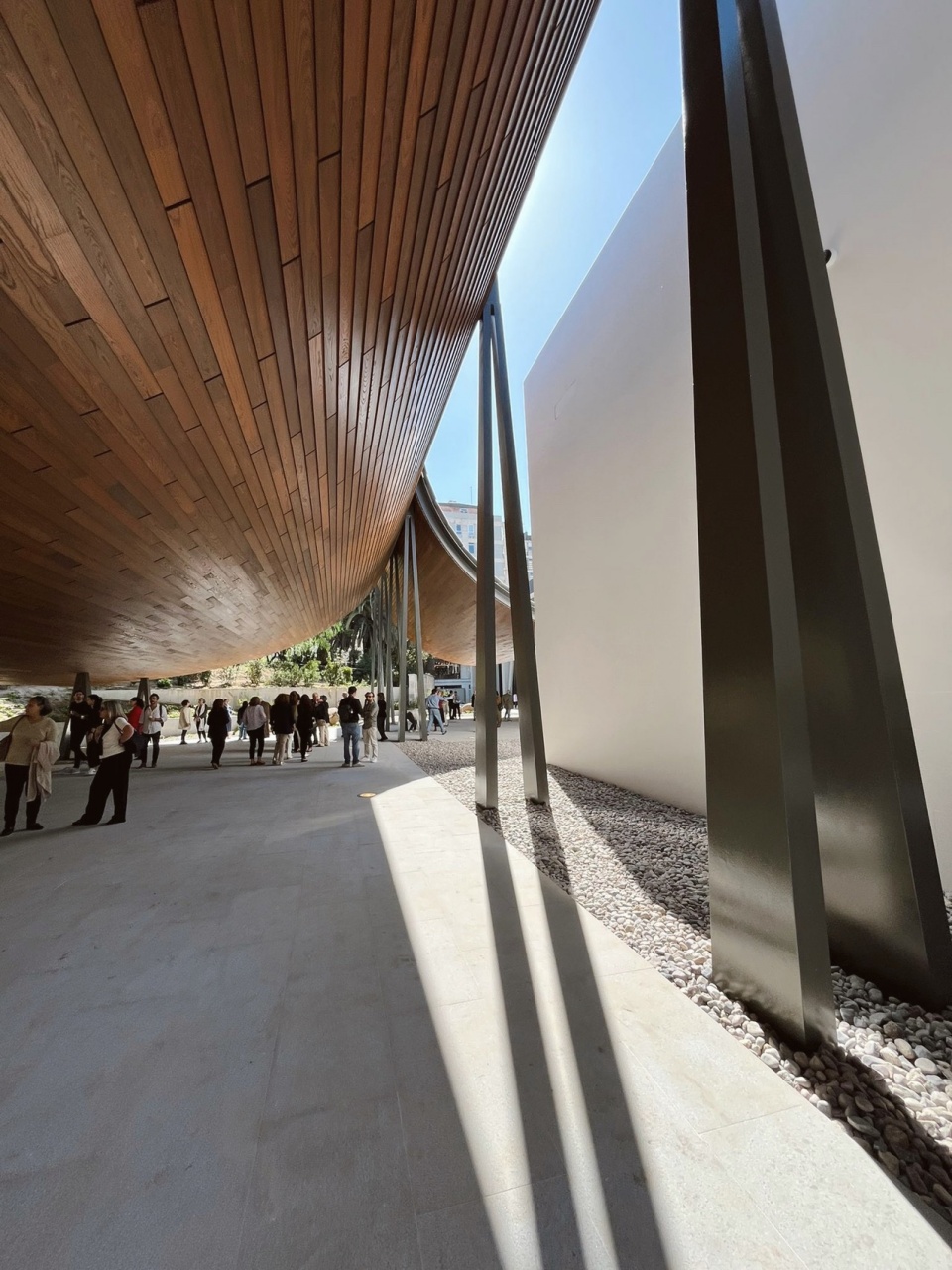 cam and matadouro by kkaa kengo kuma associates ooda