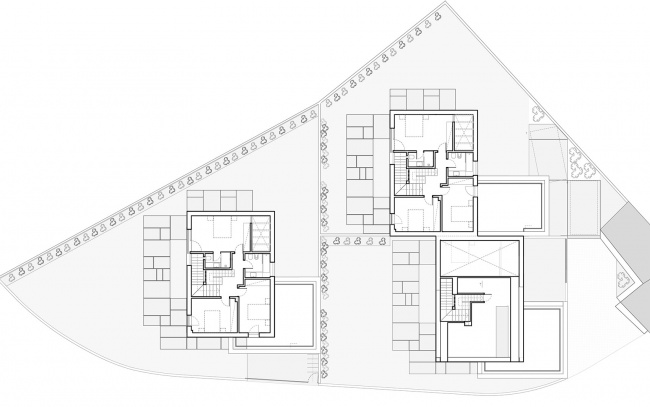 casas bd by esquissos