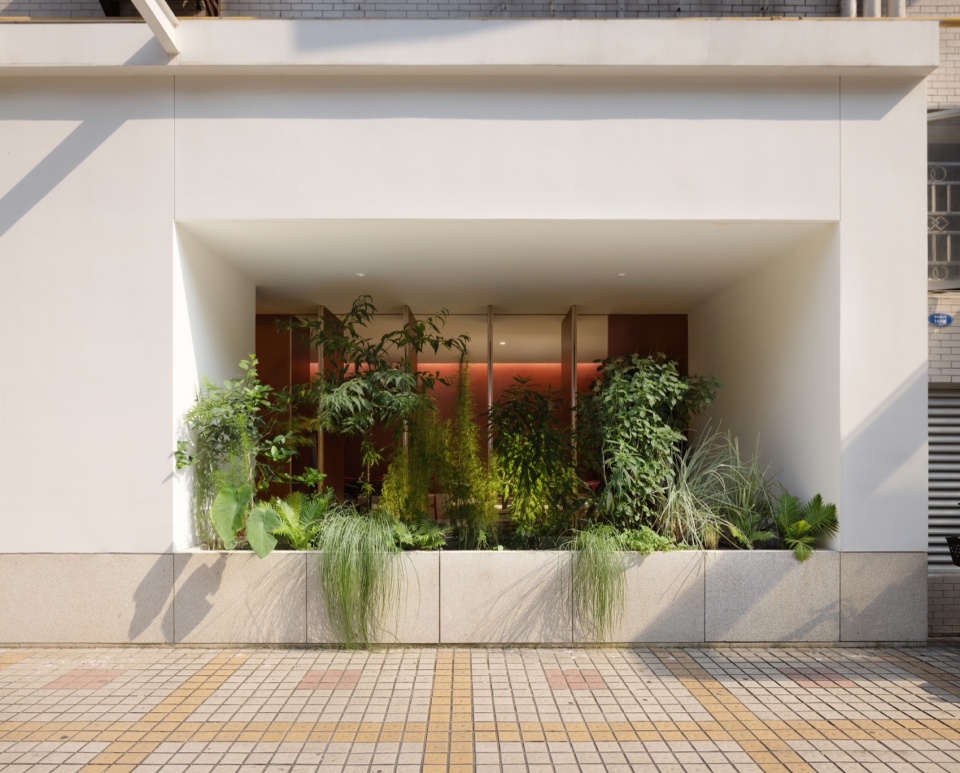lin li xu chatby by one fine day studio partners