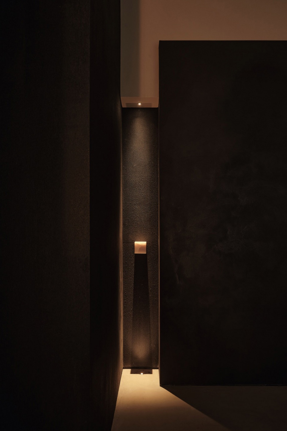shy table restaurant China by Studio8 Architects 0xq