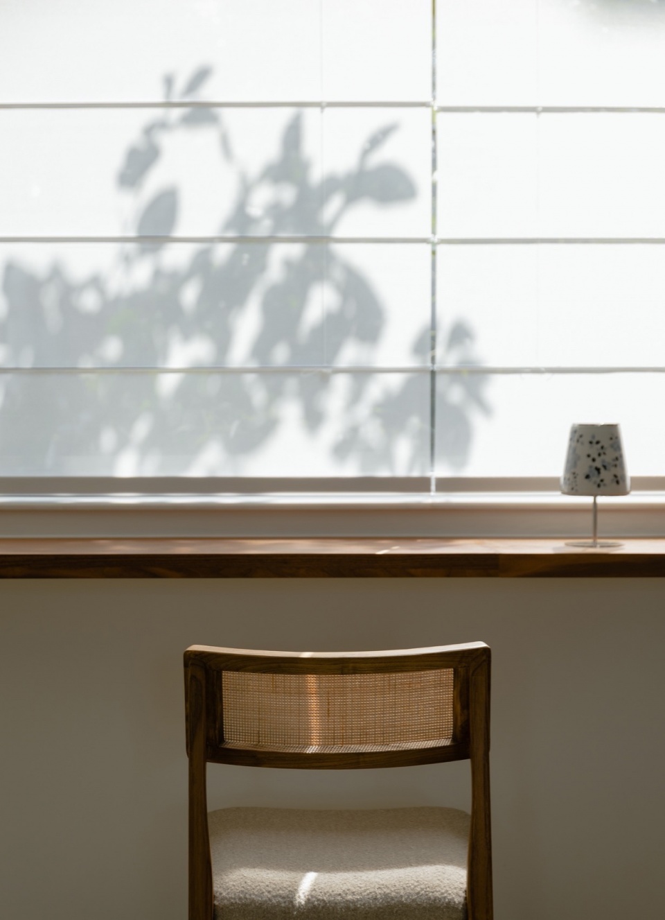A Home in Symbiosis with Nature