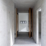 Tessera住宅，吉隆坡 / Fabian Tan Architect