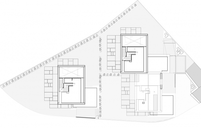 casas bd by esquissos