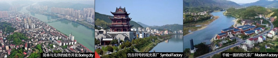 ANCHA MUSEUM FACTORY China by office PROJECT