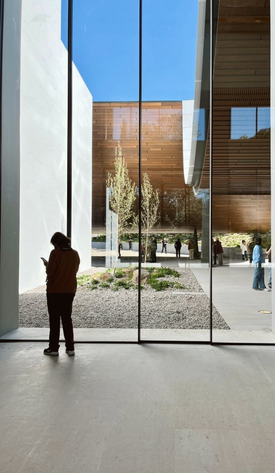 cam and matadouro by kkaa kengo kuma associates ooda