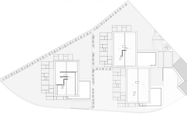 casas bd by esquissos