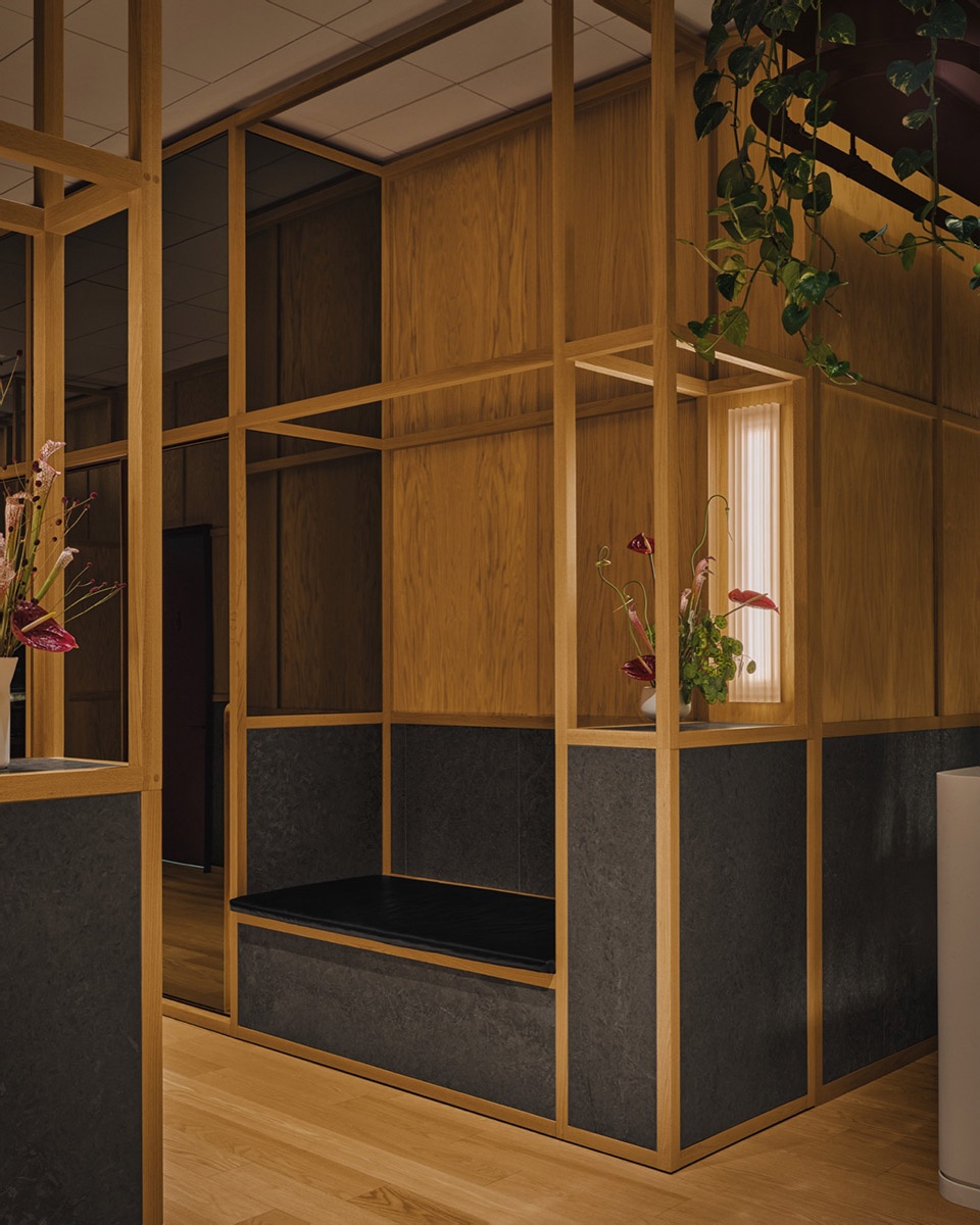Hiatus by Sid Lee Architecture