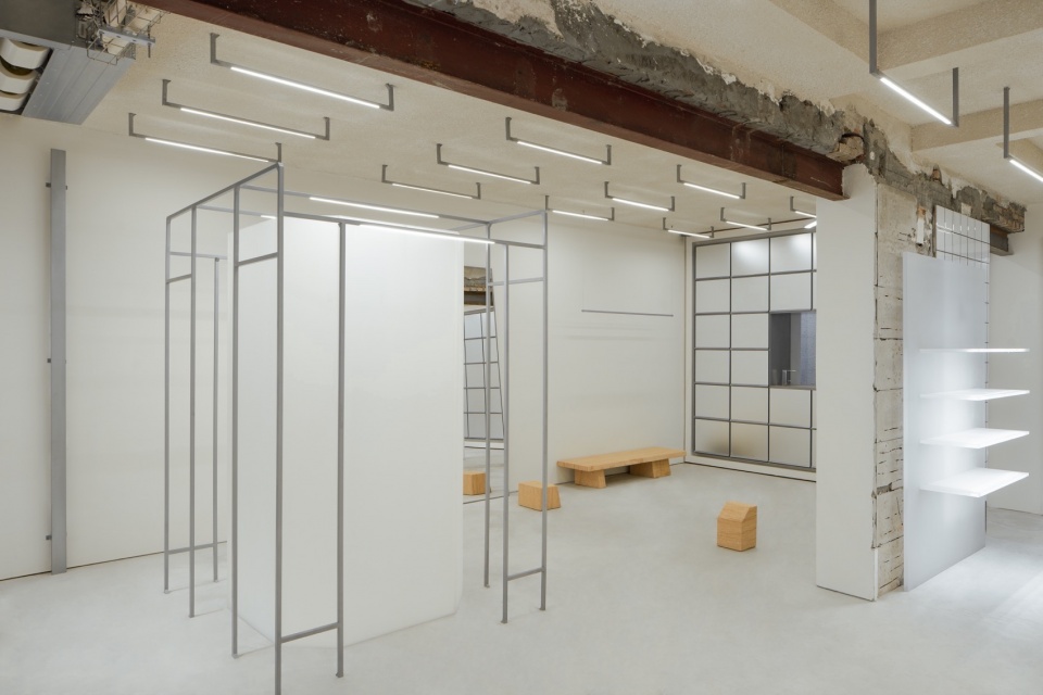Kisics Select by OAOA Studio