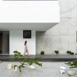 Tessera住宅，吉隆坡 / Fabian Tan Architect