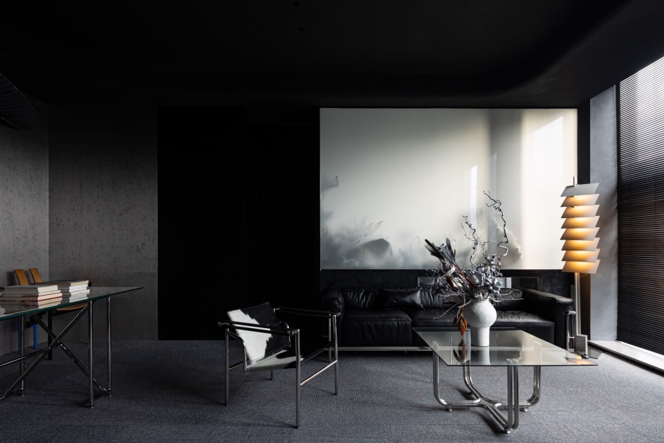 godot office by godot design