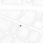 Tiberi餐吧，巴塞罗那 / H3o Architects