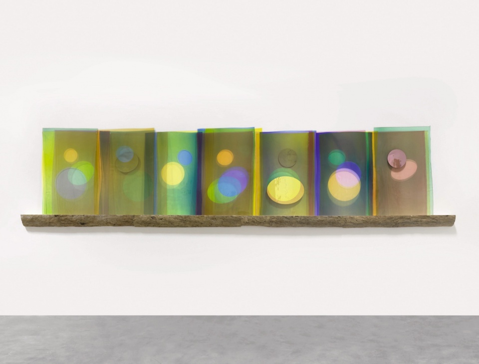 your unexpected encounter by olafur eliasson