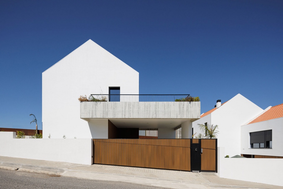 casas bd by esquissos
