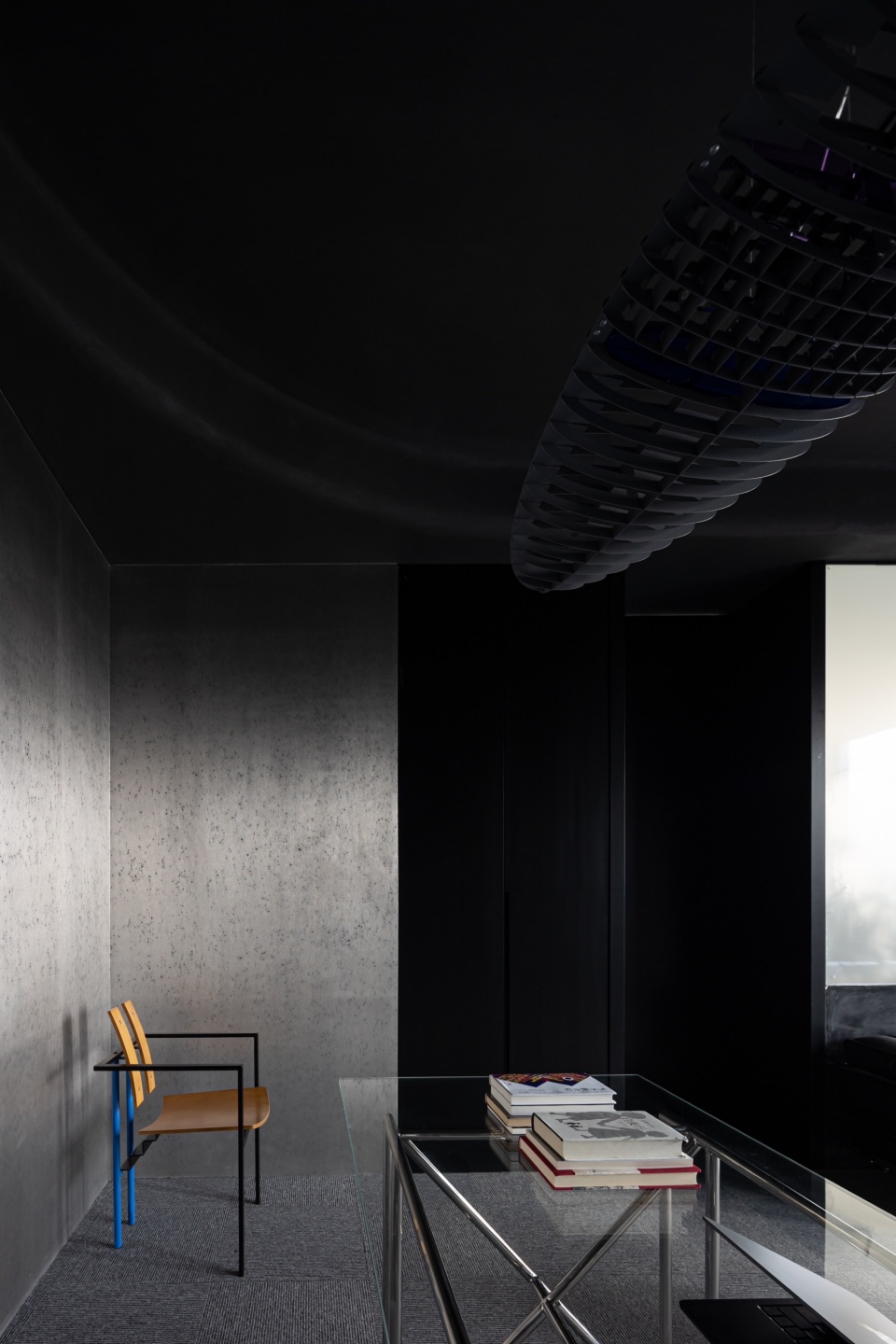 godot office by godot design