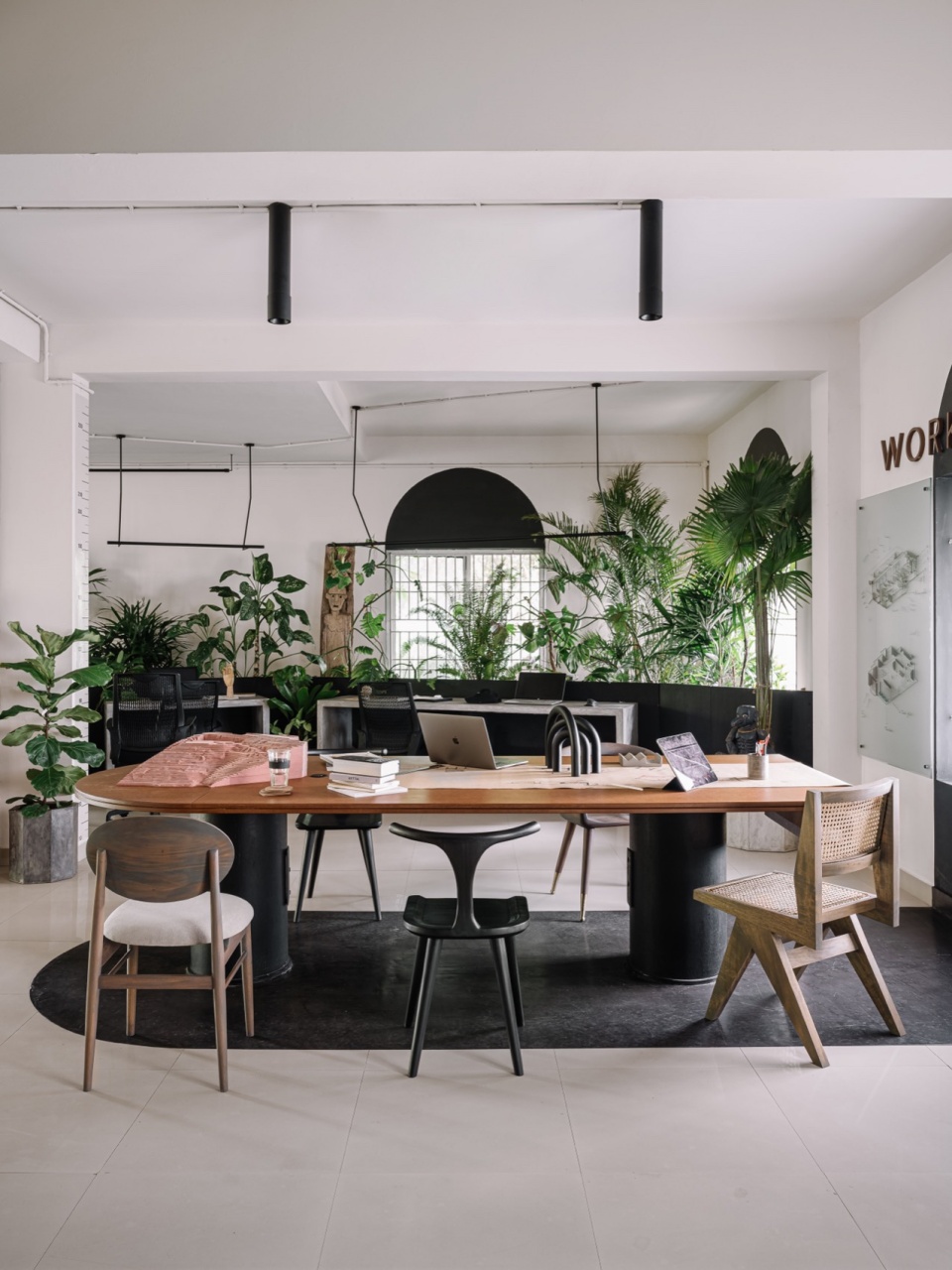 second home by workers of art