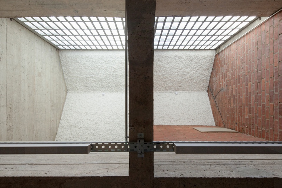 cpfb louvain la neuve by archipelago