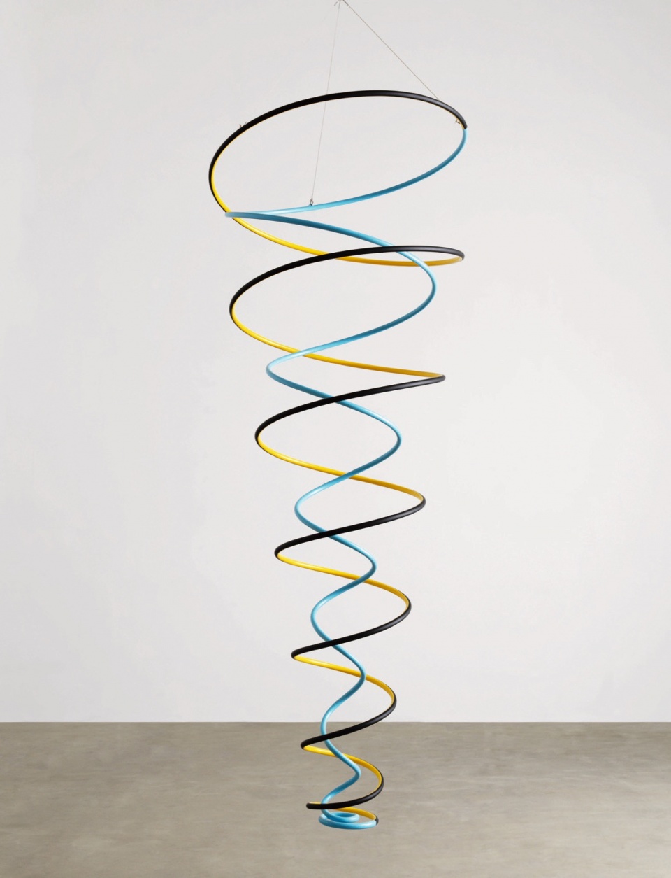 your unexpected encounter by olafur eliasson