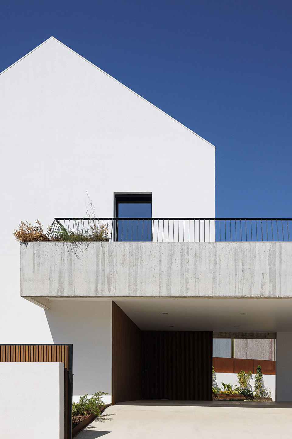 casas bd by esquissos