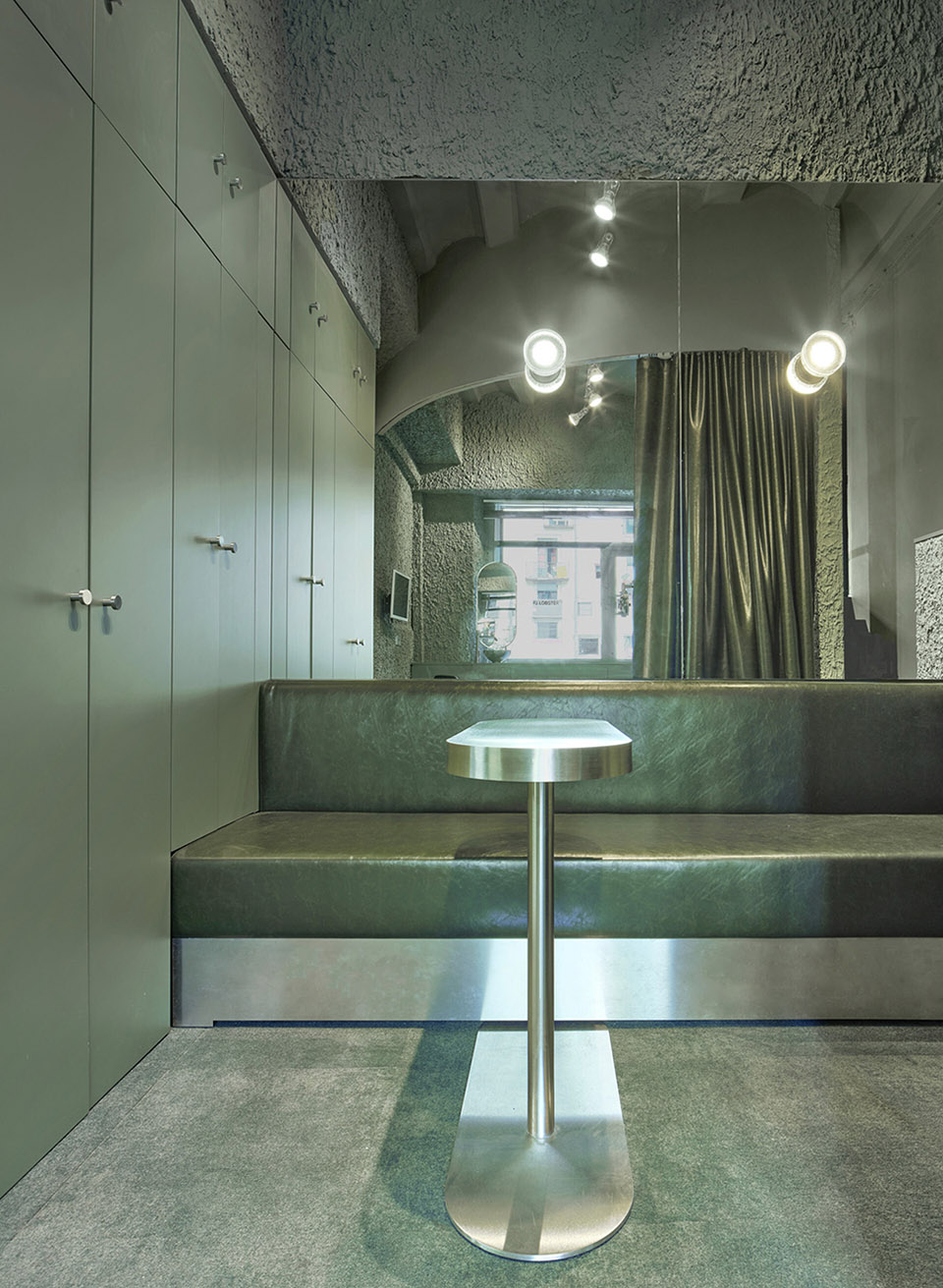 the pj lobster optical boutique by el departamento