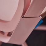 可持续性的办公椅‘Remode’ / UNStudio & Ahrend