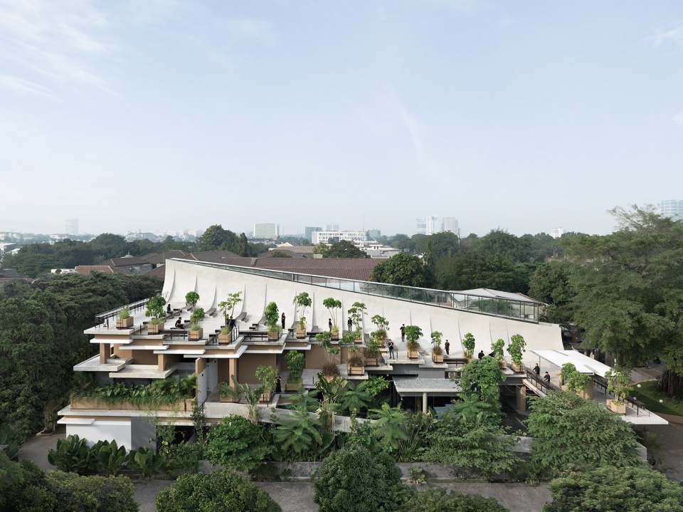 aruma split garden by radar