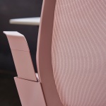 可持续性的办公椅‘Remode’ / UNStudio & Ahrend