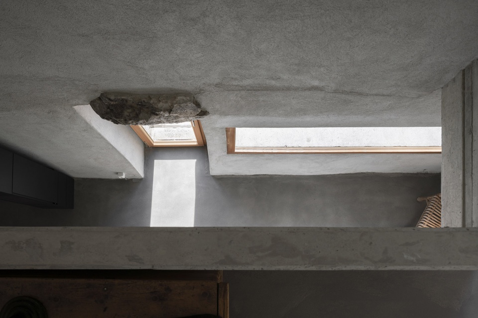 alpine chalet cpl by ralph germann architectes