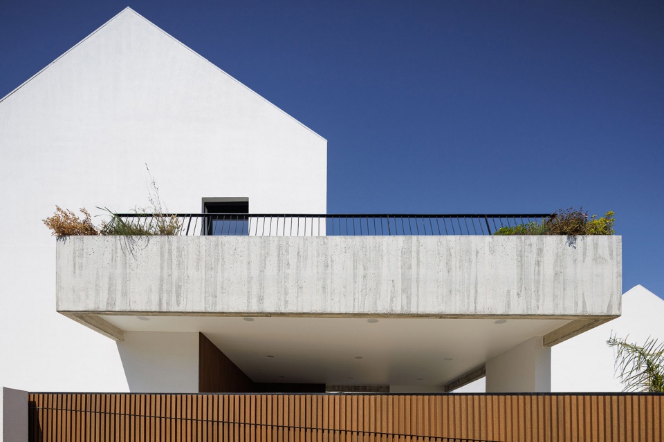 casas bd by esquissos