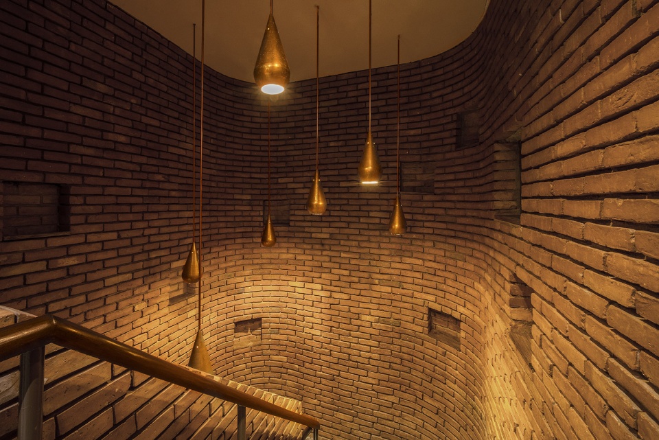 cloud catcher by map