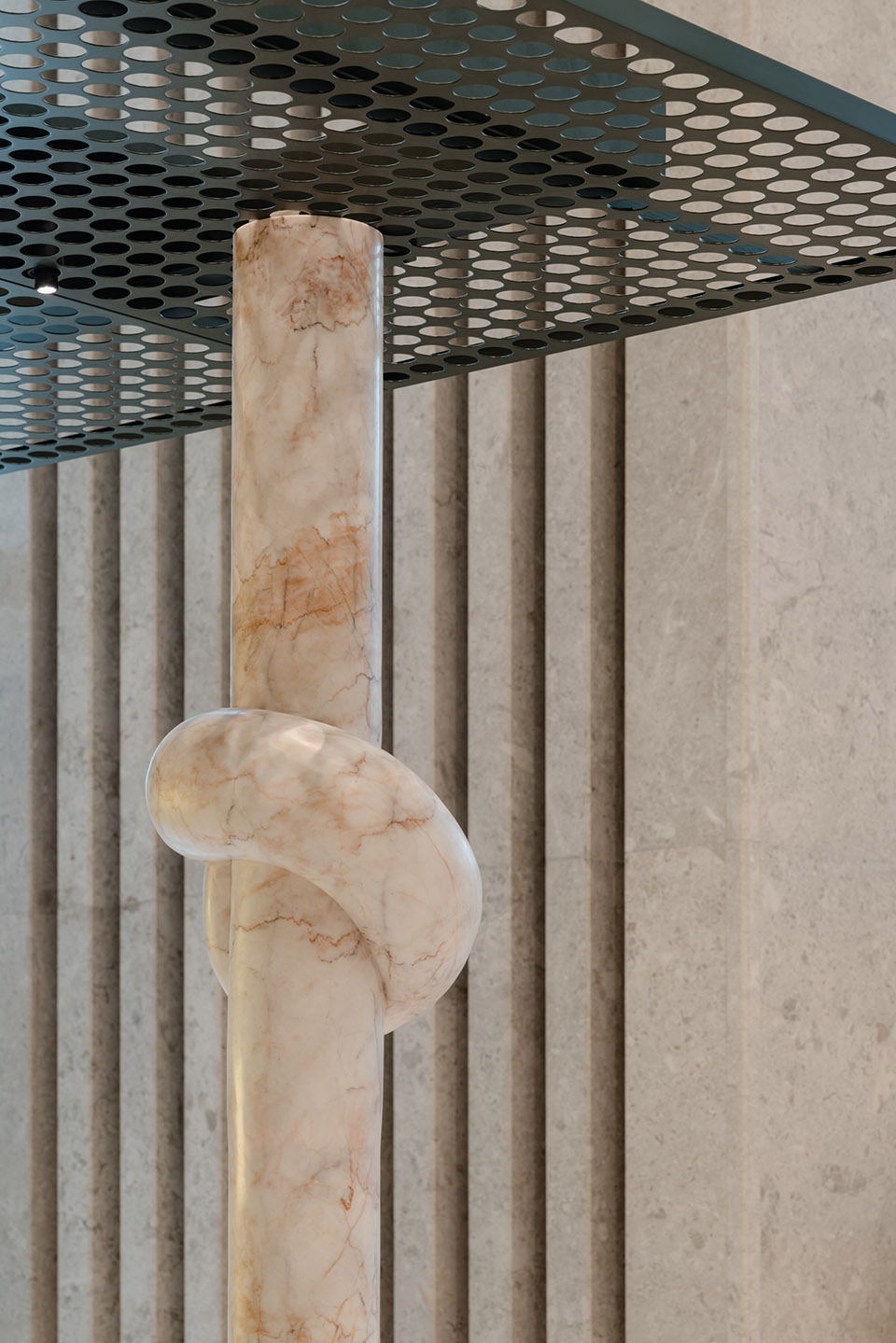 nodi shanghai by office aio